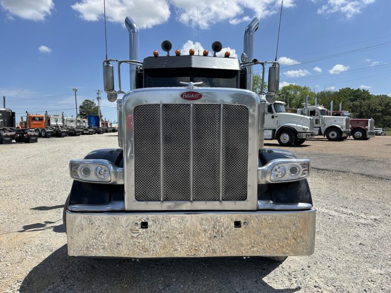 2016 PETERBILT 389 GLIDER KIT photo 2