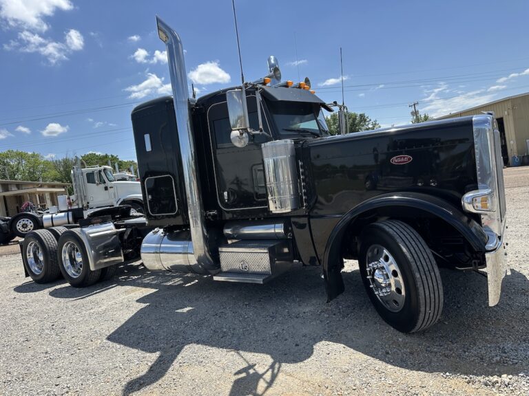 2016 PETERBILT 389 GLIDER KIT photo 3