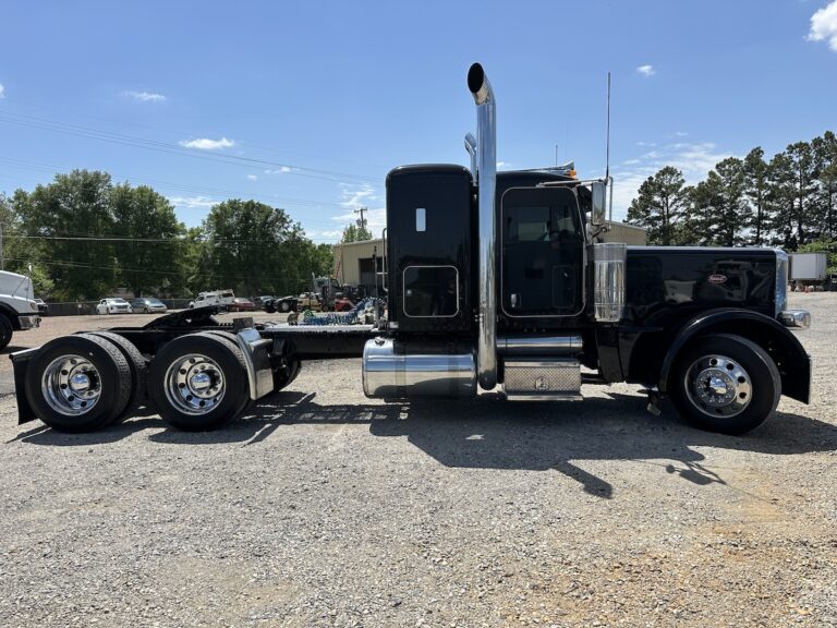 2016 PETERBILT 389 GLIDER KIT photo 4