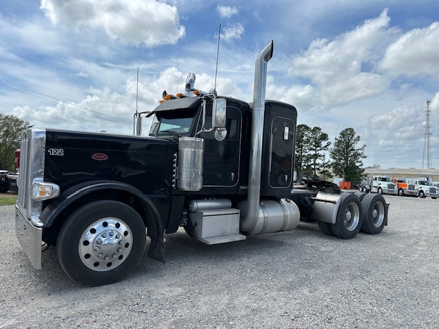 2016 PETERBILT 389 GLIDER KIT photo 2
