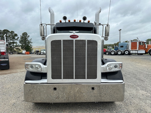 2016 PETERBILT 389 GLIDER KIT photo 2