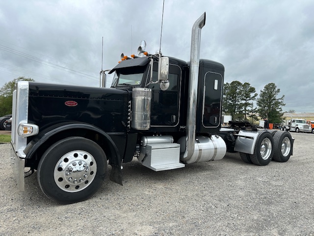 2016 PETERBILT 389 GLIDER KIT photo 3