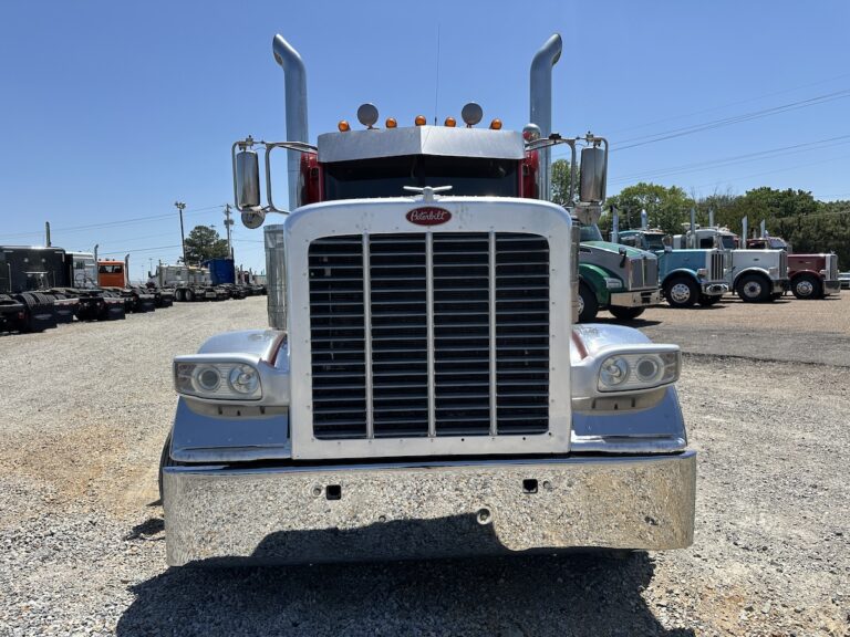 2016 PETERBILT 389 PRIDE & CLASS PRE ELOG GLIDER KIT photo 2