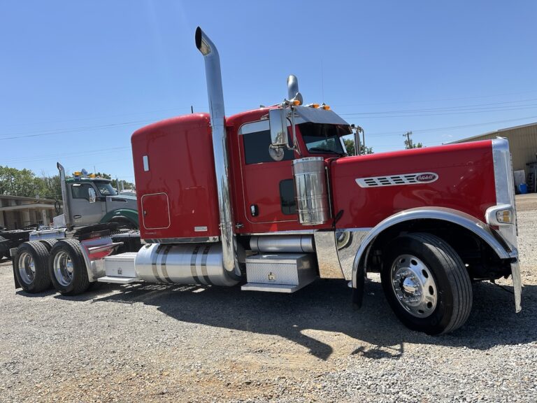 2016 PETERBILT 389 PRIDE & CLASS PRE ELOG GLIDER KIT photo 3