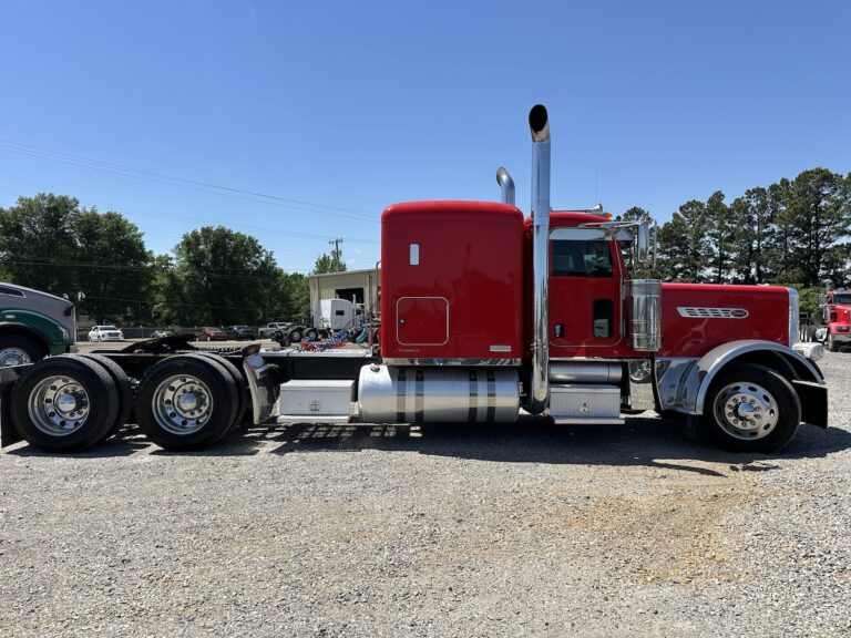 2016 PETERBILT 389 PRIDE & CLASS PRE ELOG GLIDER KIT photo 4