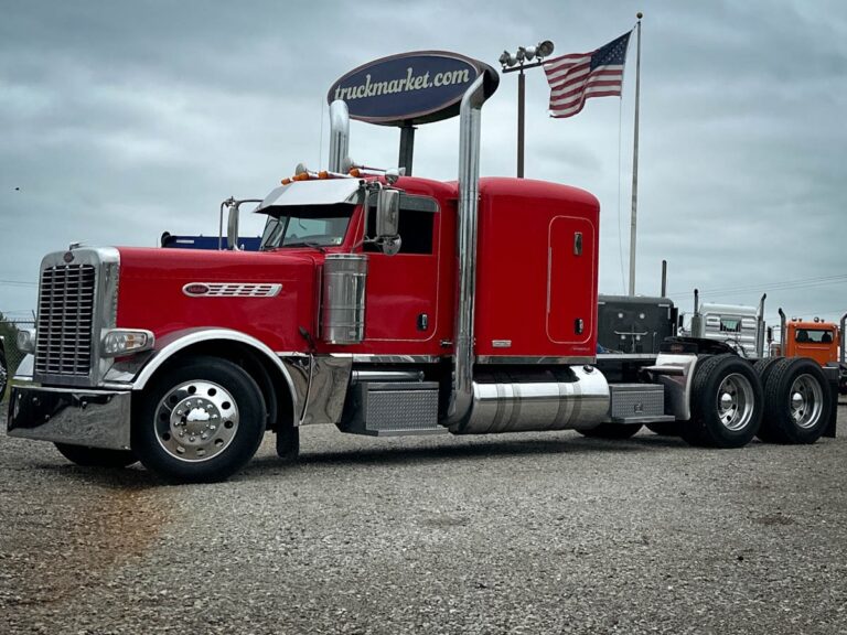 2016 PETERBILT 389 PRIDE & CLASS PRE ELOG GLIDER KIT 390050