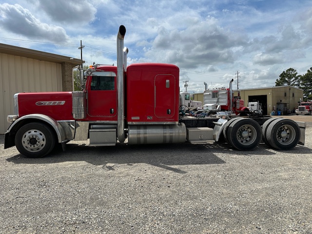 2016 PETERBILT 389 PRIDE & CLASS PRE ELOG GLIDER KIT photo 2