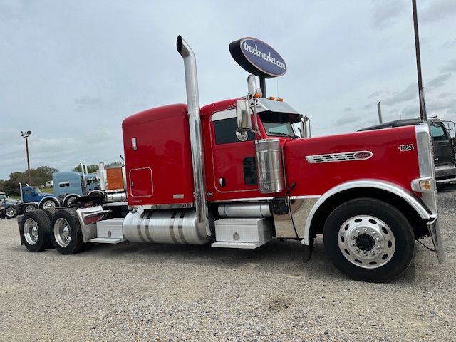 2016 PETERBILT 389 PRIDE & CLASS PRE ELOG GLIDER KIT 390050