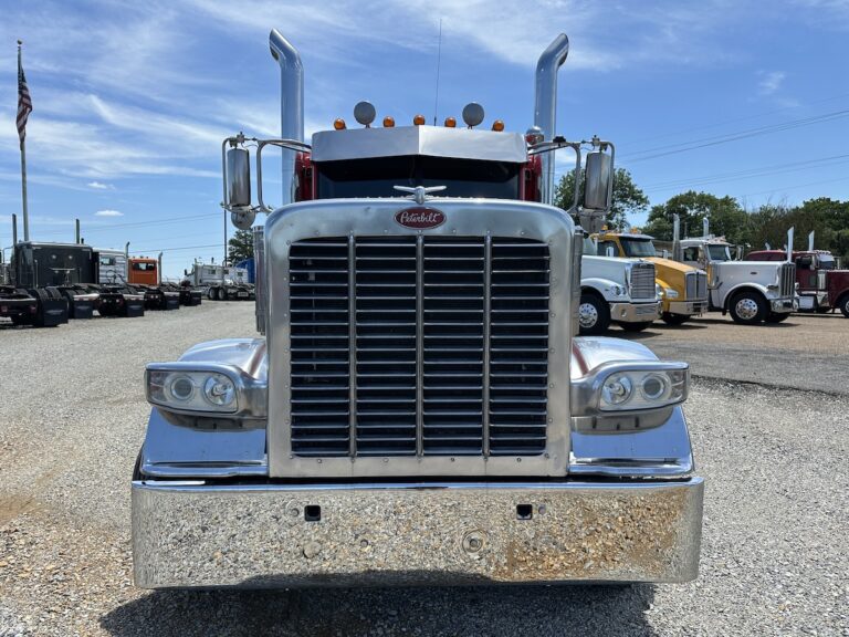 2016 PETERBILT 389 PRIDE & CLASS PRE ELOG GLIDER KIT photo 2