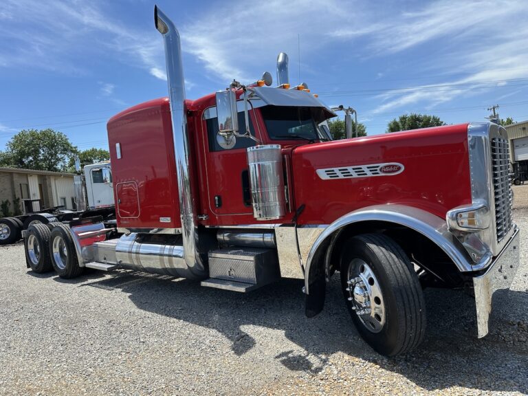 2016 PETERBILT 389 PRIDE & CLASS PRE ELOG GLIDER KIT photo 3