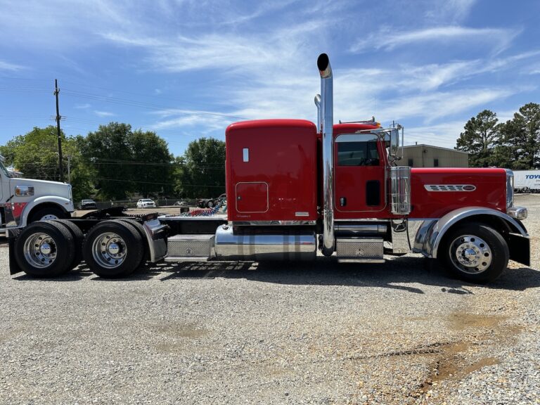 2016 PETERBILT 389 PRIDE & CLASS PRE ELOG GLIDER KIT photo 4