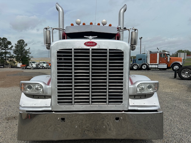 2016 PETERBILT 389 PRIDE & CLASS PRE ELOG GLIDER KIT photo 2