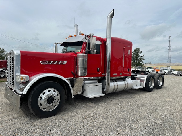 2016 PETERBILT 389 PRIDE & CLASS PRE ELOG GLIDER KIT photo 3