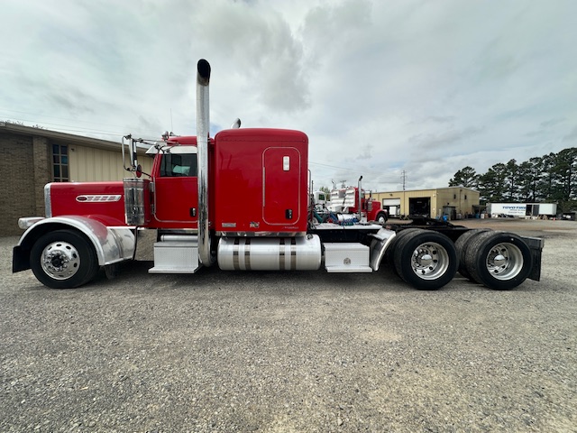 2016 PETERBILT 389 PRIDE & CLASS PRE ELOG GLIDER KIT photo 4