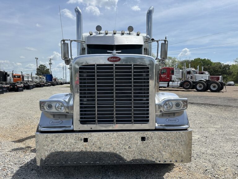 2016 PETERBILT 389 PRIDE & CLASS PRE ELOG GLIDER KIT photo 2