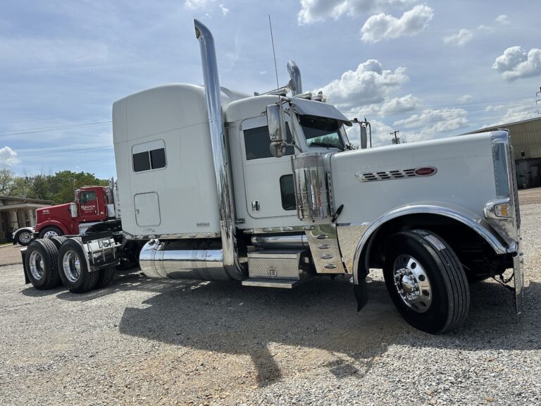 2016 PETERBILT 389 PRIDE & CLASS PRE ELOG GLIDER KIT photo 3