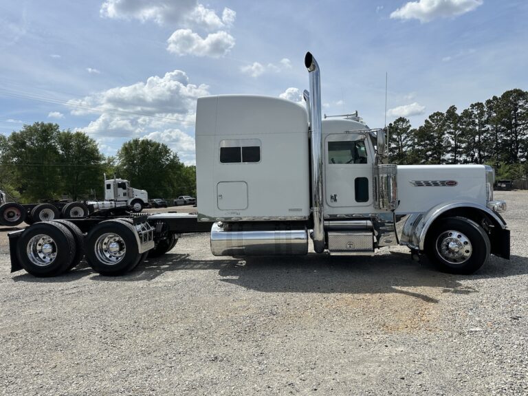 2016 PETERBILT 389 PRIDE & CLASS PRE ELOG GLIDER KIT photo 4