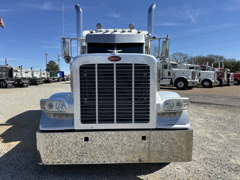2016 PETERBILT 389 PRIDE & CLASS PRE ELOG GLIDER KIT photo 2