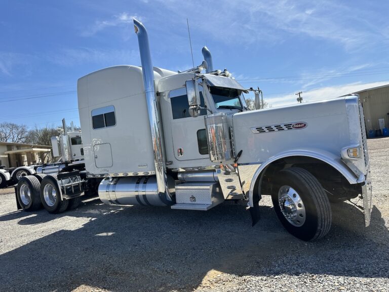 2016 PETERBILT 389 PRIDE & CLASS PRE ELOG GLIDER KIT photo 3