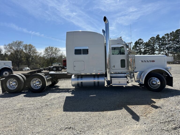 2016 PETERBILT 389 PRIDE & CLASS PRE ELOG GLIDER KIT photo 4