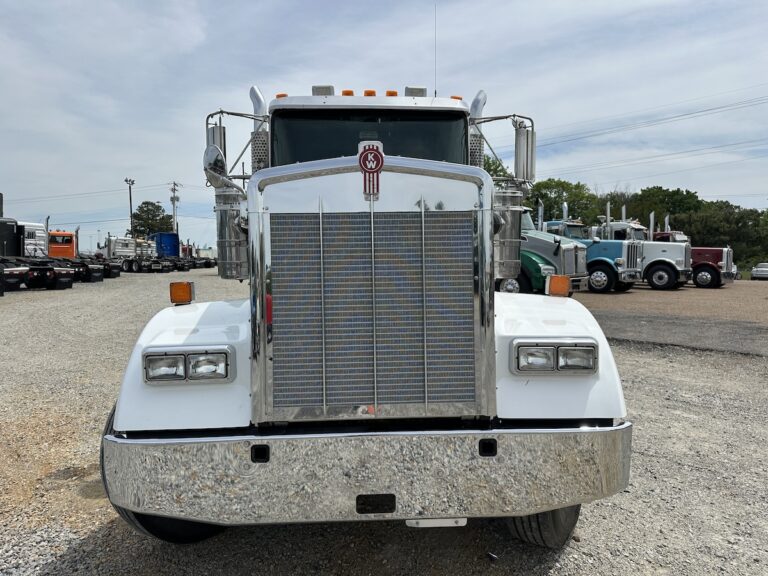 2018 KENWORTH W900 DAYCAB photo 2