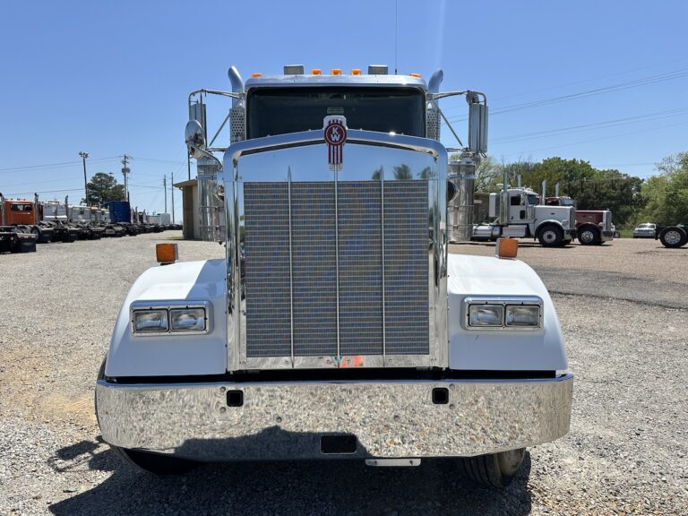 2018 KENWORTH W900 DAYCAB photo 2