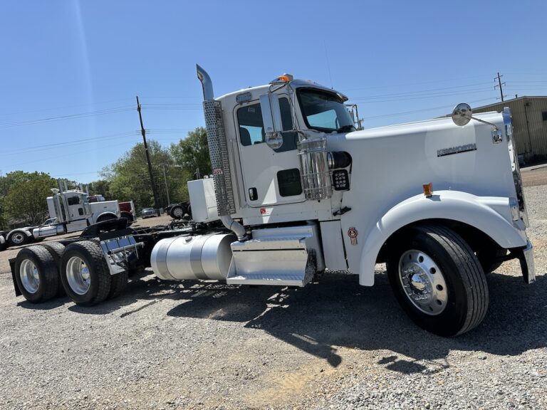 2018 KENWORTH W900 DAYCAB photo 3
