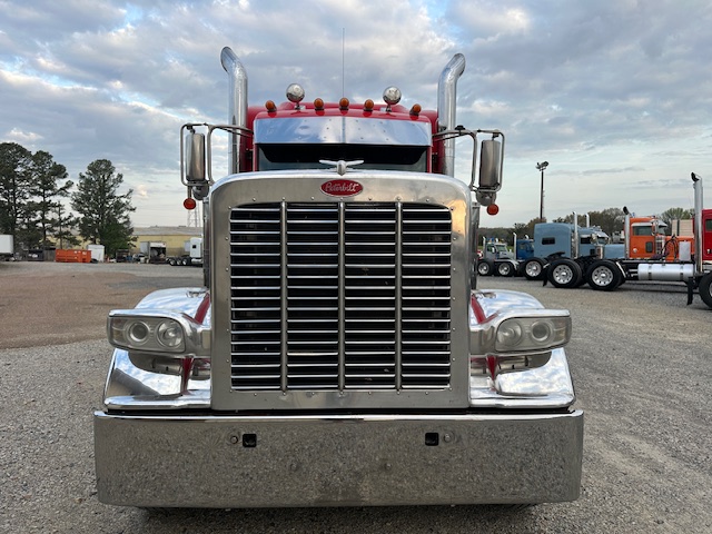 2016 PETERBILT 389 PRIDE & CLASS GLIDER KIT photo 2