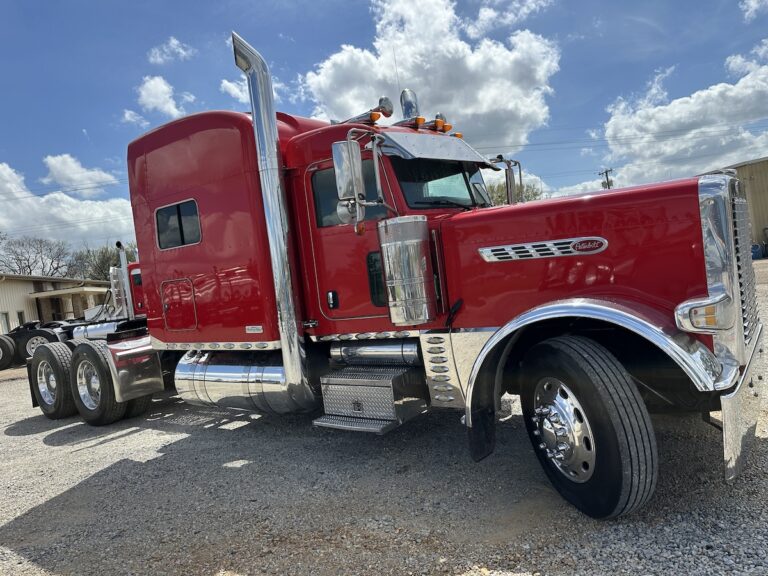 2016 PETERBILT 389 PRIDE & CLASS GLIDER KIT photo 3