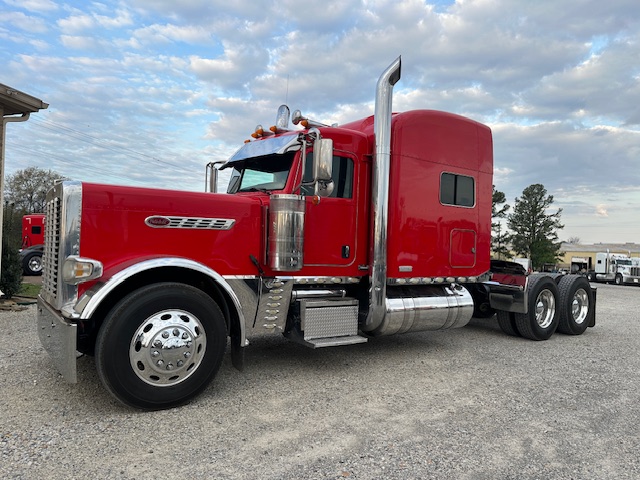 2016 PETERBILT 389 PRIDE & CLASS GLIDER KIT photo 3