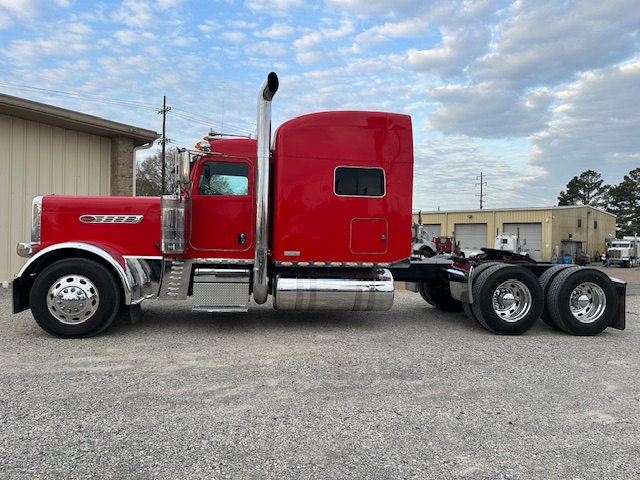 2016 PETERBILT 389 PRIDE & CLASS GLIDER KIT photo 4