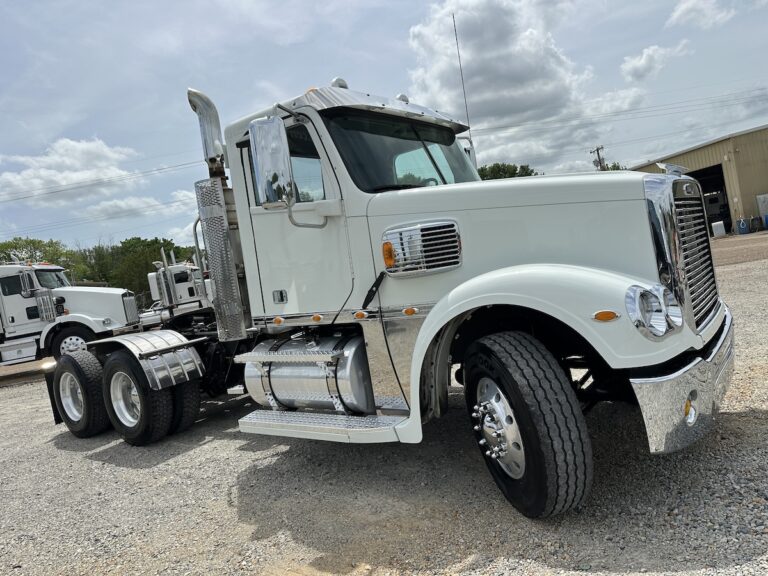 2020 FREIGHTLINER CORONADO DAYCAB GLIDER KIT photo 3