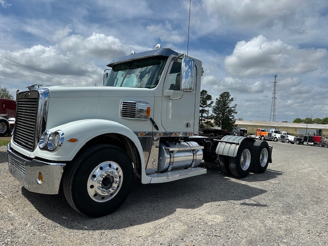 2020 FREIGHTLINER CORONADO DAYCAB GLIDER KIT photo 3