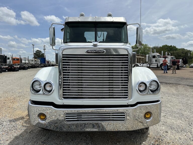 2020 FREIGHTLINER CORONADO DAYCAB GLIDER KIT photo 2
