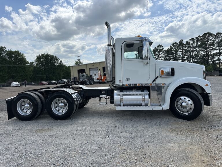 2020 FREIGHTLINER CORONADO DAYCAB GLIDER KIT photo 4