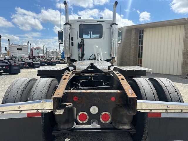 2020 FREIGHTLINER CORONADO DAYCAB GLIDER KIT photo 4