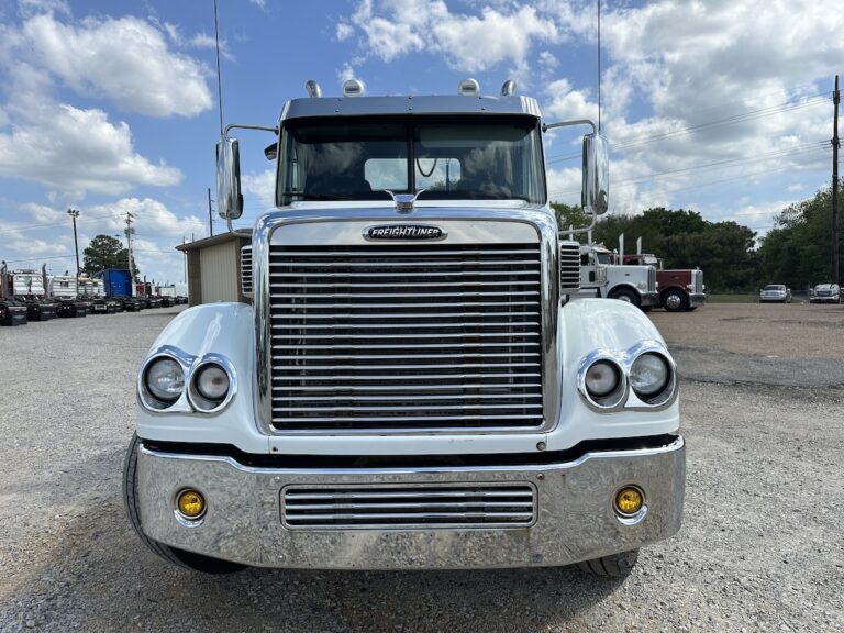 2020 FREIGHTLINER CORONADO DAYCAB GLIDER KIT photo 2