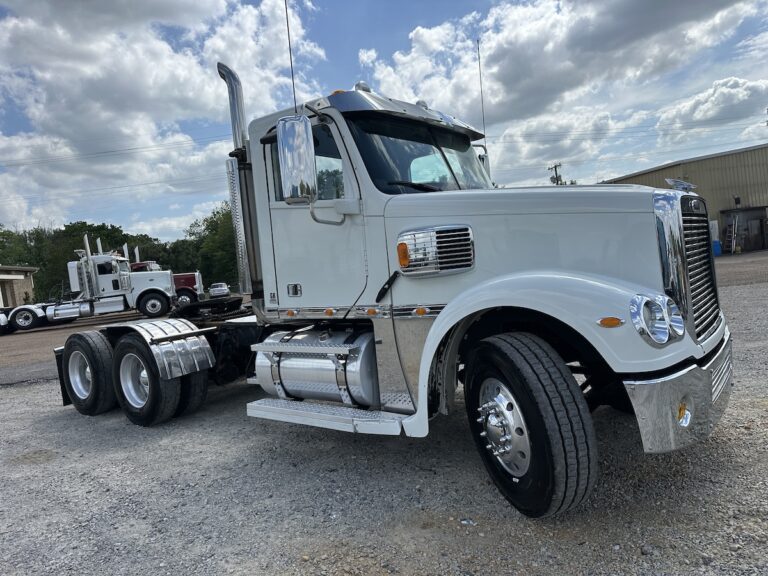 2020 FREIGHTLINER CORONADO DAYCAB GLIDER KIT photo 3