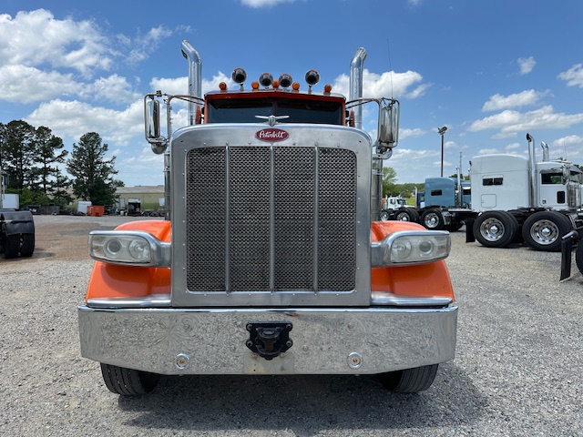 2014 PETERBILT 389 GLIDER KIT DAYCAB photo 2