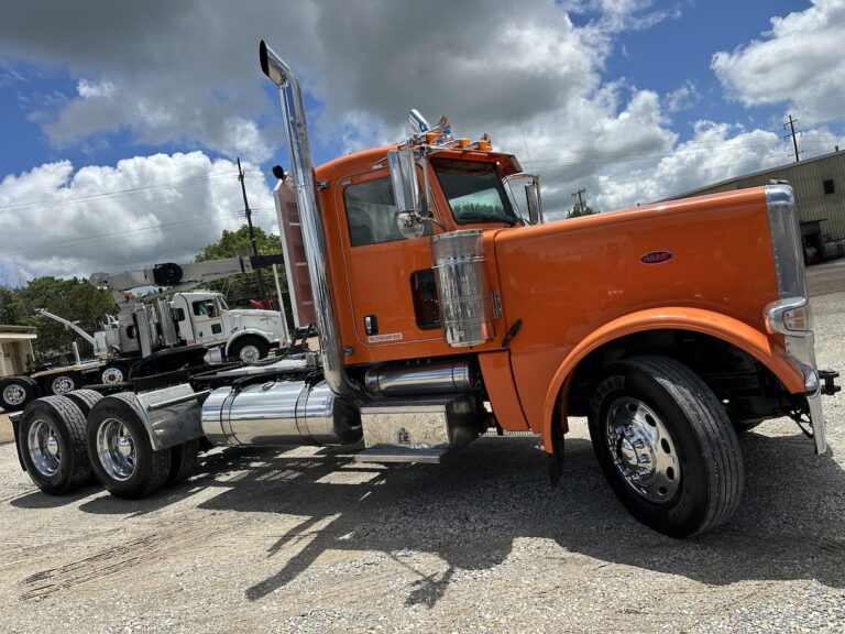 2014 PETERBILT 389 GLIDER KIT DAYCAB photo 3