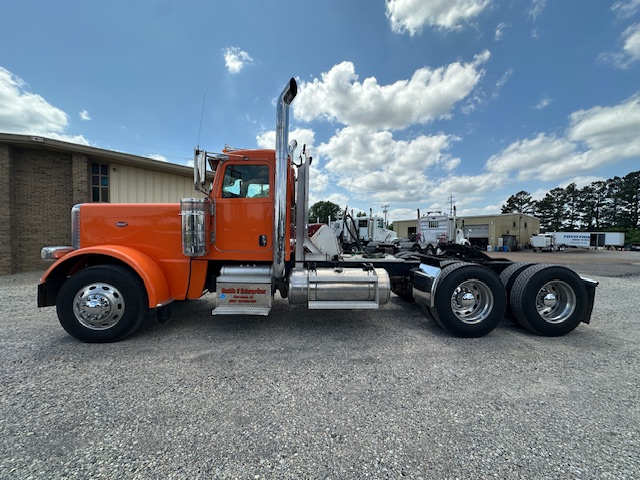 2014 PETERBILT 389 GLIDER KIT DAYCAB photo 4