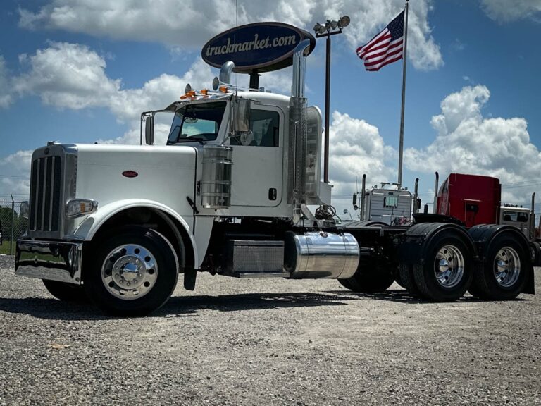 2022 PETERBILT 389 DAYCAB 798024