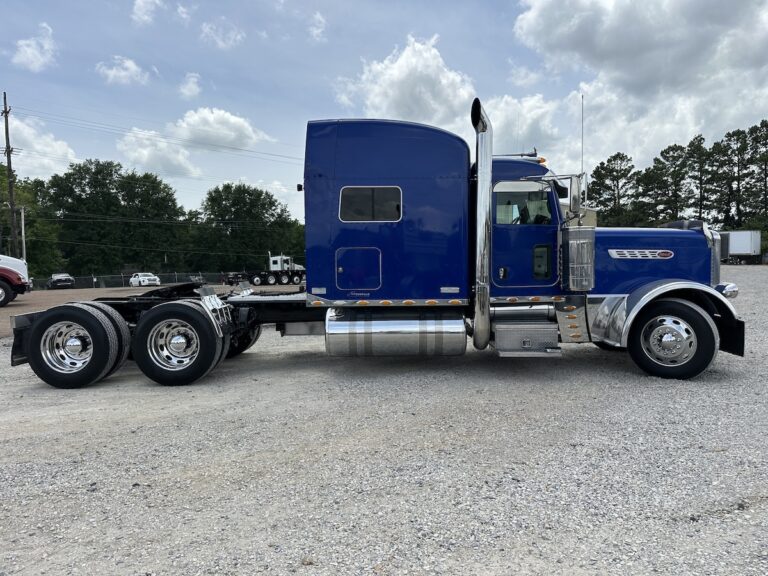 2016 PETERBILT 389 PRIDE & CLASS GLIDER KIT photo 4