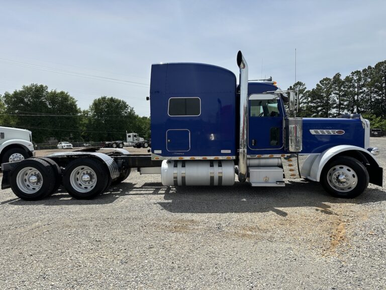 2016 PETERBILT 389 PRIDE & CLASS GLIDER KIT photo 4