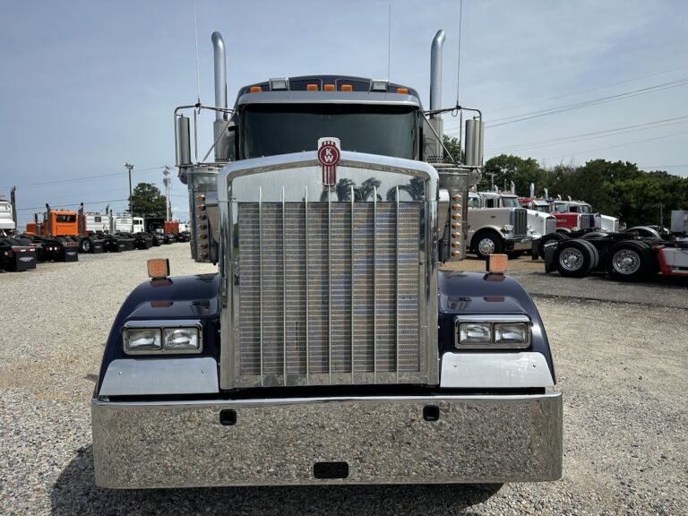 2019 KENWORTH W900L PRE ELOG GLIDER KIT photo 2