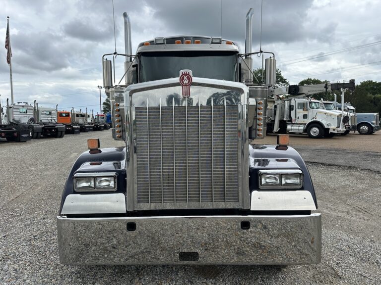2019 KENWORTH W900L PRE ELOG GLIDER KIT photo 2