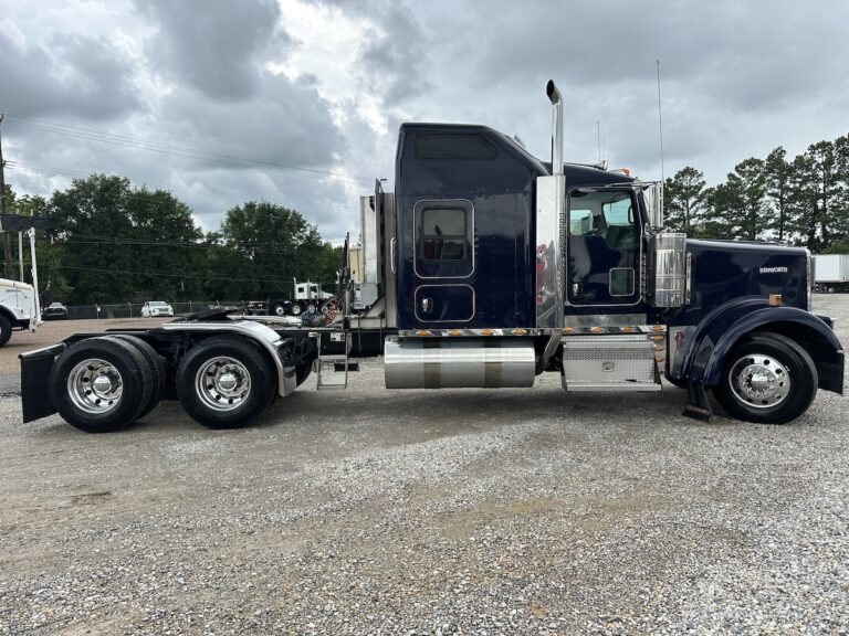 2019 KENWORTH W900L PRE ELOG GLIDER KIT photo 4