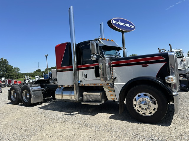 2014 PETERBILT 389 GLIDER KIT 246233