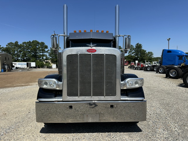 2014 PETERBILT 389 GLIDER KIT photo 2