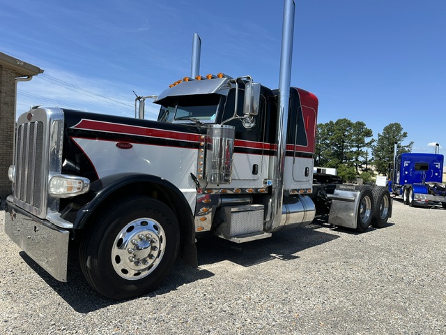 2014 PETERBILT 389 GLIDER KIT photo 3